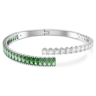 Bransoletka Swarovski typu bangle Matrix rozmiar M