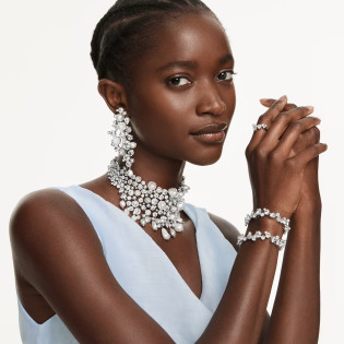 Bransoletka Swarovski Constella