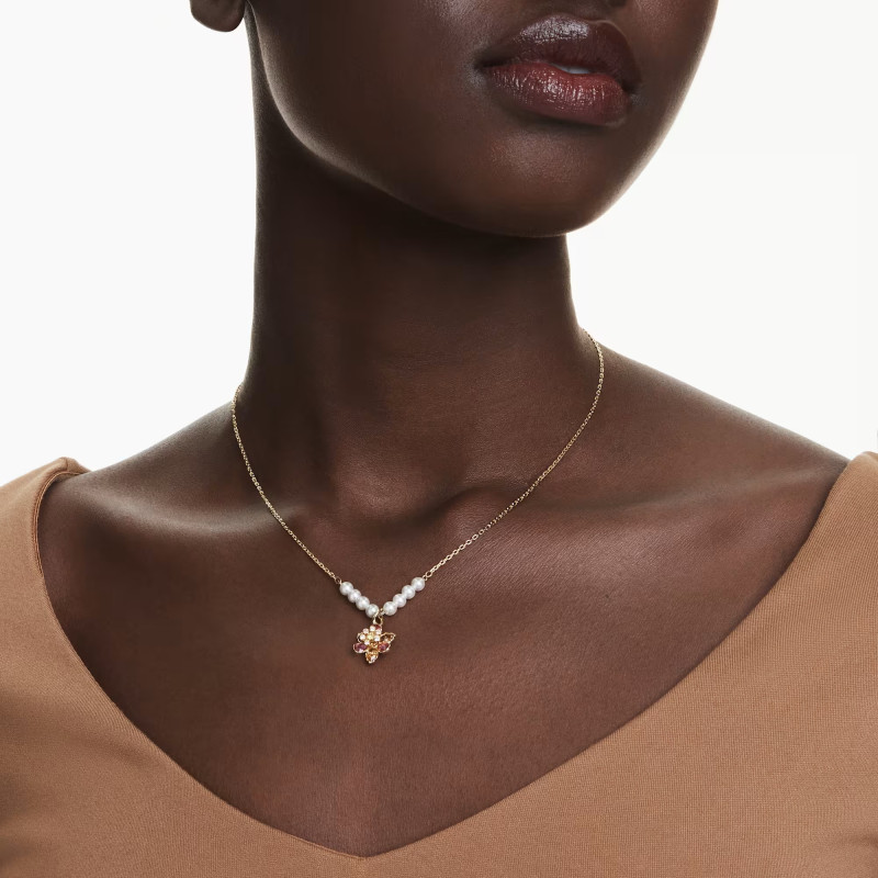 Naszyjnik Swarovski Idyllia