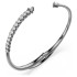 Bransoletka Swarovski typu bangle Sublima