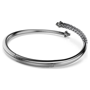 Bransoletka Swarovski typu bangle Sublima
