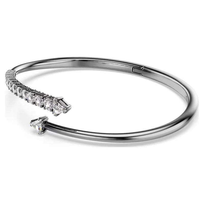 Bransoletka Swarovski typu bangle Sublima