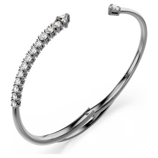 Bransoletka Swarovski typu bangle Sublima