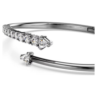 Bransoletka Swarovski typu bangle Sublima