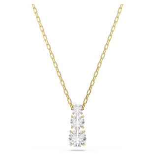 Naszyjnik Swarovski Stilla Attract