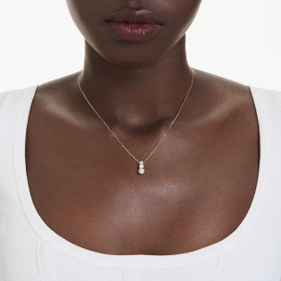 Naszyjnik Swarovski Stilla Attract