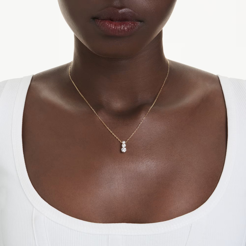 Naszyjnik Swarovski Stilla Attract