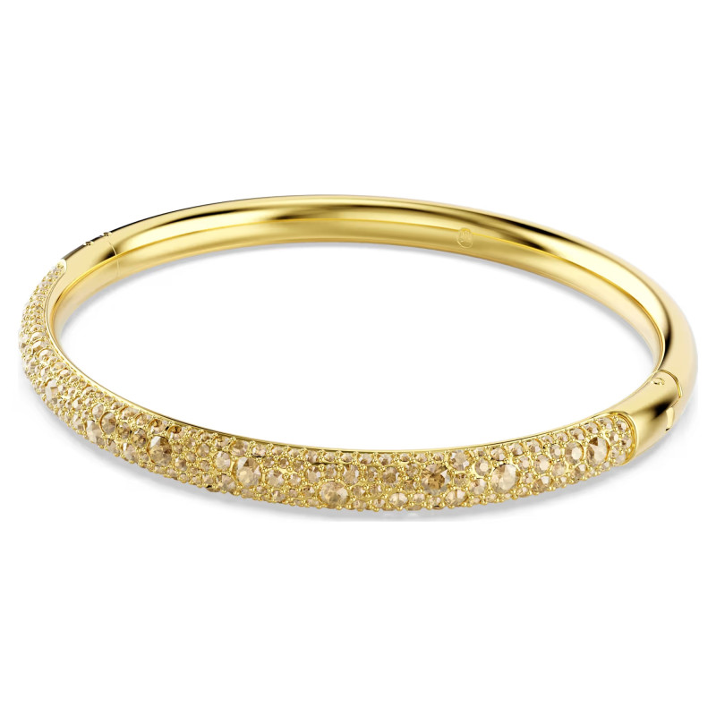 Bransoletka Swarovski typu bangle Sublima