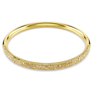Bransoletka Swarovski typu bangle Sublima
