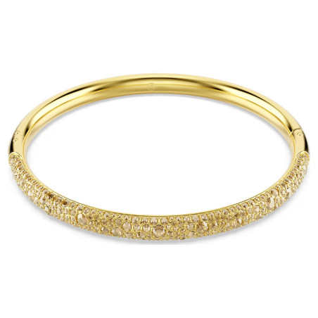 Bransoletka Swarovski typu bangle Sublima