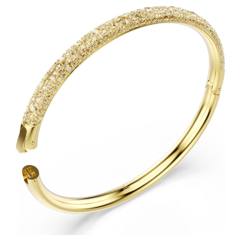 Bransoletka Swarovski typu bangle Sublima