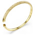 Bransoletka Swarovski typu bangle Sublima