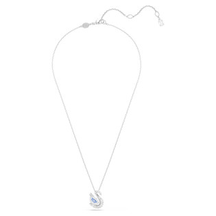 Naszyjnik Swarovski Swan