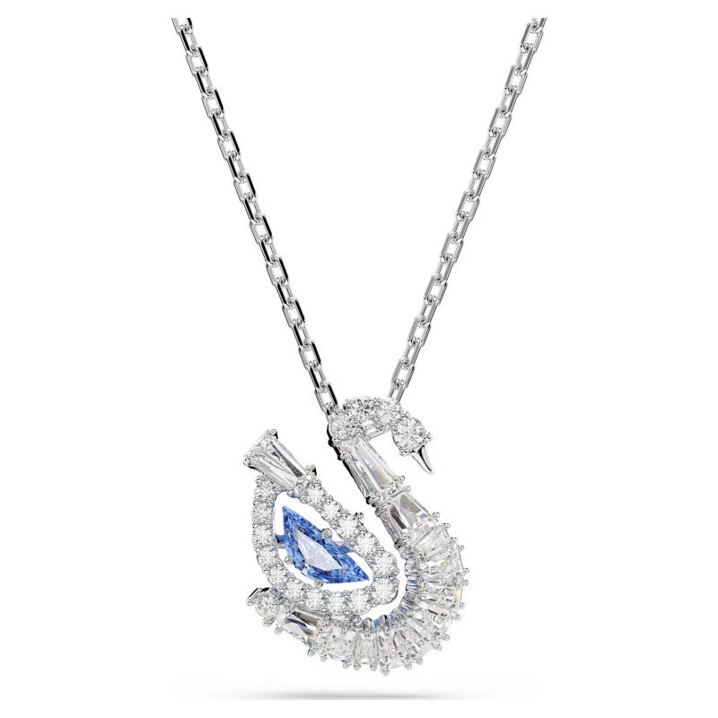Naszyjnik Swarovski Swan