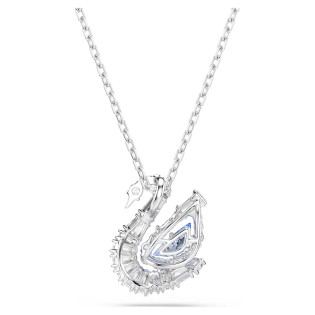 Naszyjnik Swarovski Swan