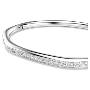 Bransoletka Swarovski typu bangle Dextera rozmiar L