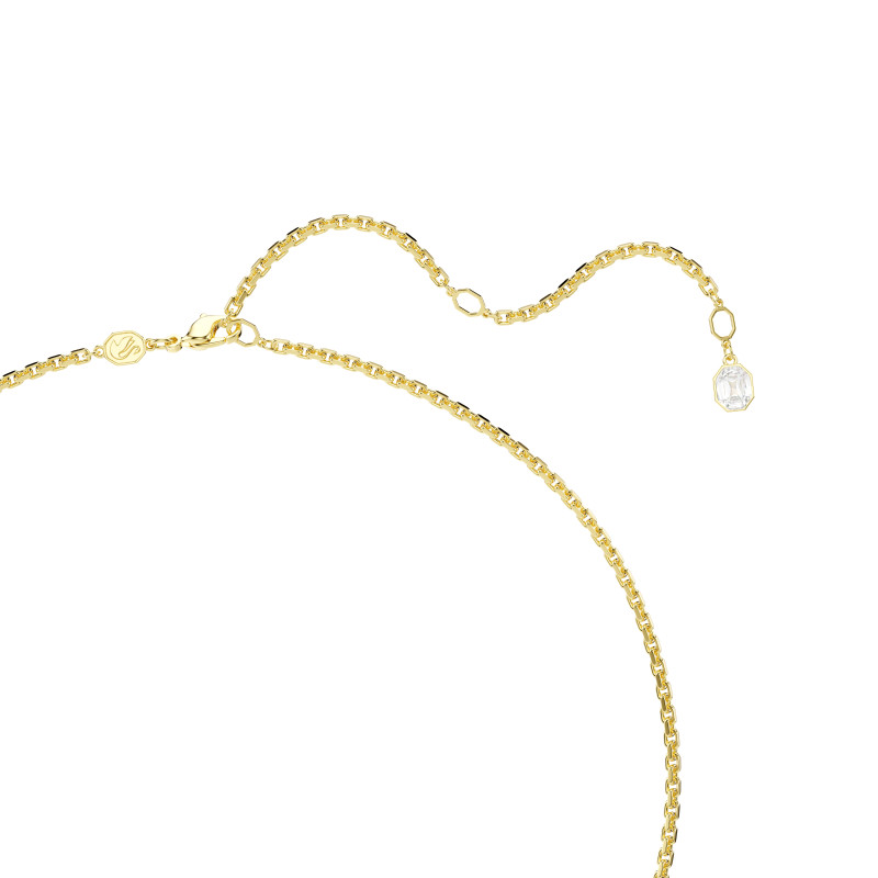 Naszyjnik Swarovski Millenia