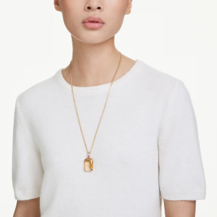 Naszyjnik Swarovski Millenia