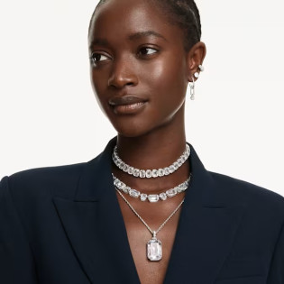 Naszyjnik Swarovski Millenia