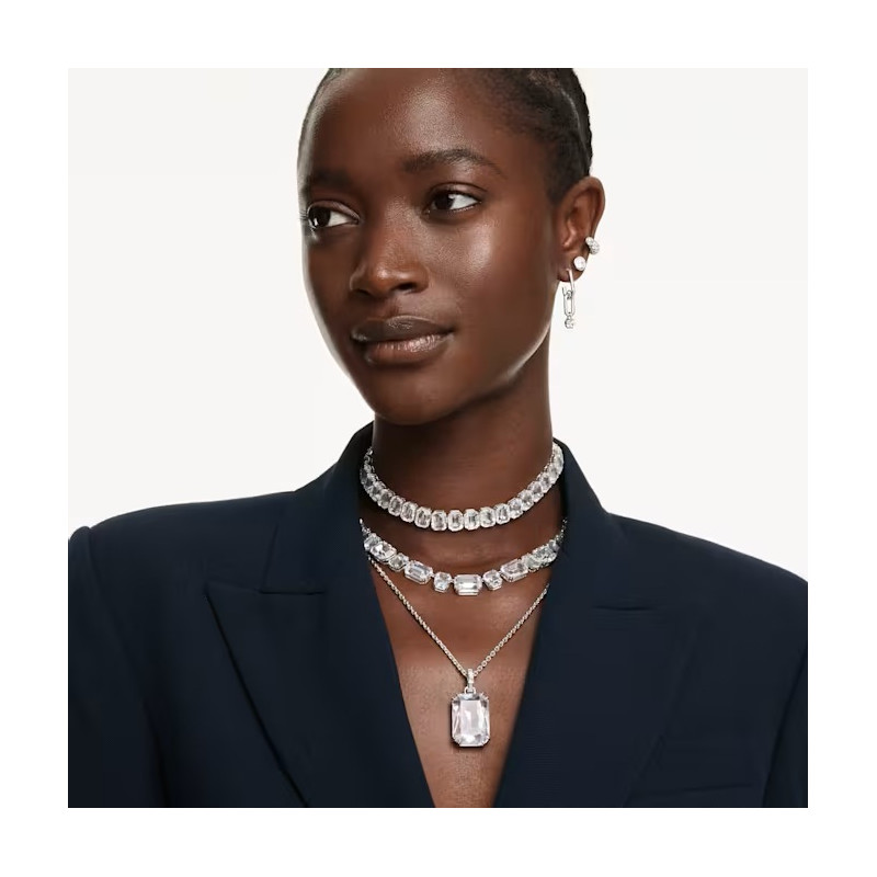 Naszyjnik Swarovski Millenia
