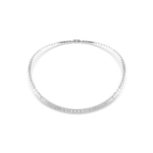 Naszyjnik Swarovski Matrix