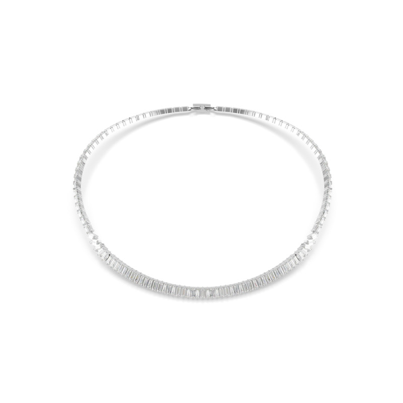 Naszyjnik Swarovski Matrix