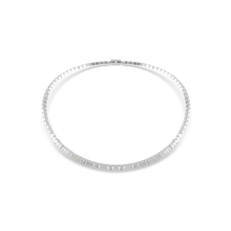 Naszyjnik Swarovski Matrix