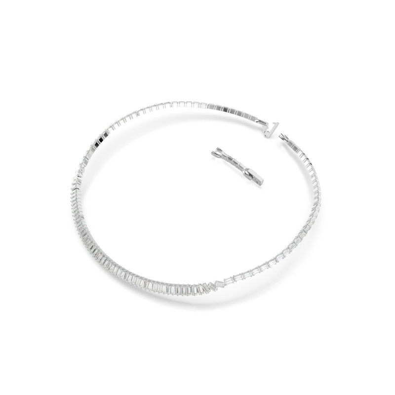 Naszyjnik Swarovski Matrix