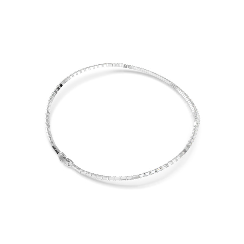 Naszyjnik Swarovski Matrix