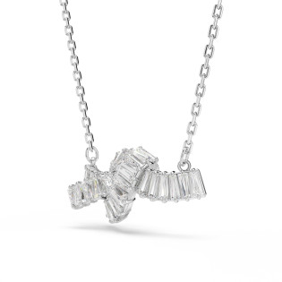 Naszyjnik Swarovski Matrix