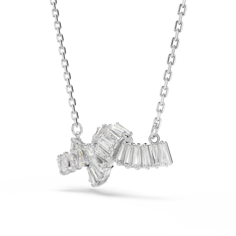 Naszyjnik Swarovski Matrix