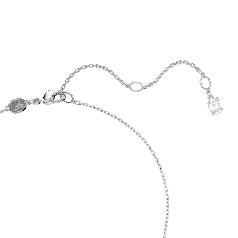 Naszyjnik Swarovski Matrix