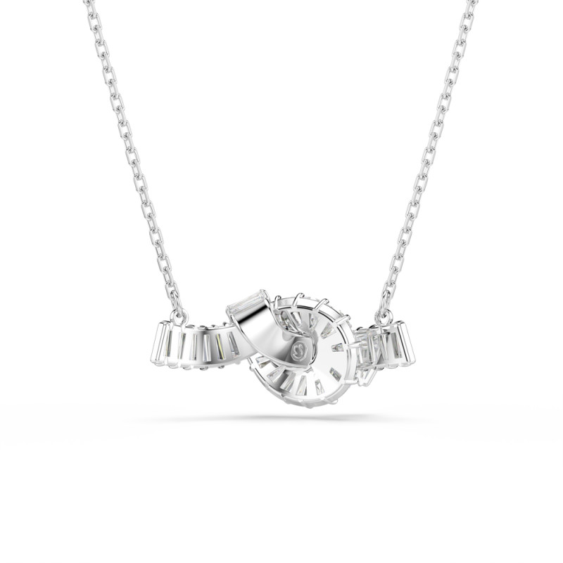 Naszyjnik Swarovski Matrix