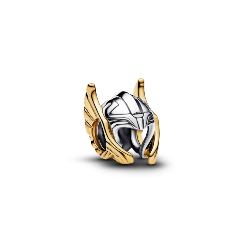 Charms Pandora Marvel Hełm Thora 764215C00