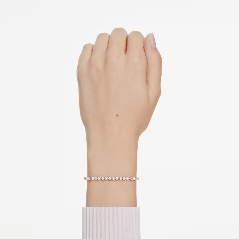 Bransoletka Swarovski Tennis Matrix