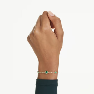 Bransoleta IMBER:BRACELET MAGR/GOS M S1 5730676 Stal