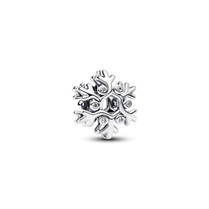 Pandora Charms Płatek śniegu 794249C01