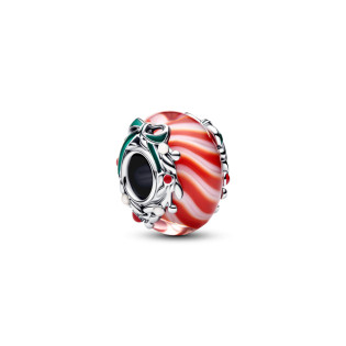 Charms Cukierek ze szkła Murano Pandora 794252C01