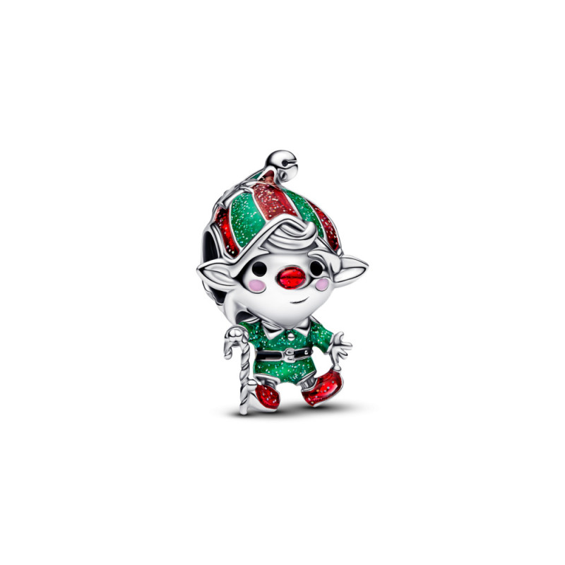 Charms Pandora Ruchomy elf 794294C01
