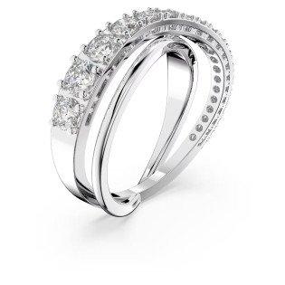 Pierścionek Swarovski Hyperbola