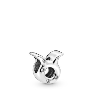 Charms Pandora Zodiak Lśniący Koziorożec 798423C01