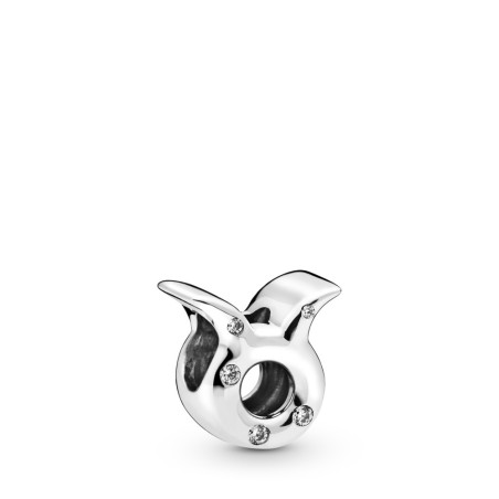 Charms Pandora Zodiak Lśniący Koziorożec 798423C01
