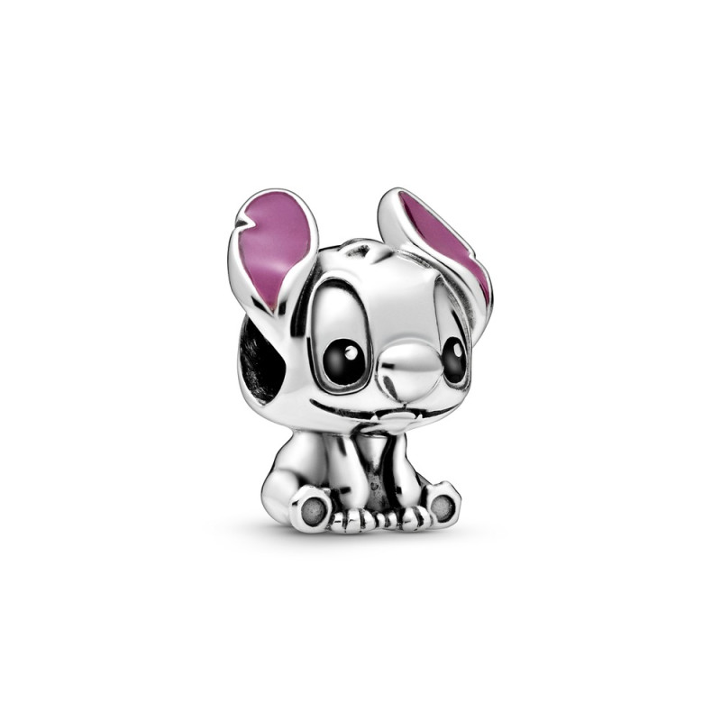 Pandora Disney Charms Lilo i Stitch 798844C01