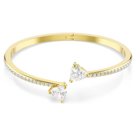 Bransoletka Swarovski typu bangle Mesmera rozmiar L