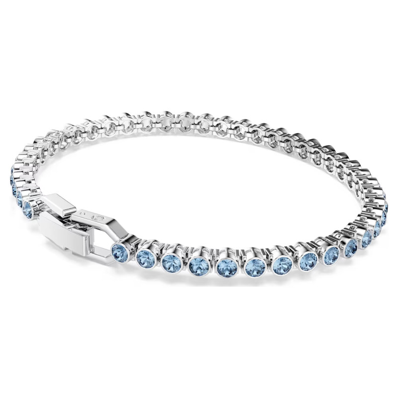 Bransoletka Swarovski Tennis Imber Emily