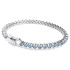 Bransoletka Swarovski Tennis Imber Emily
