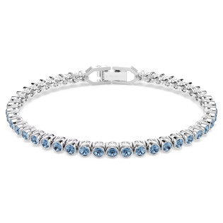 Bransoletka Swarovski Tennis Imber Emily