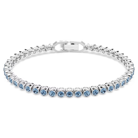 Bransoletka Swarovski Tennis Imber Emily