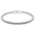 Bransoletka Swarovski Tennis Imber Emily