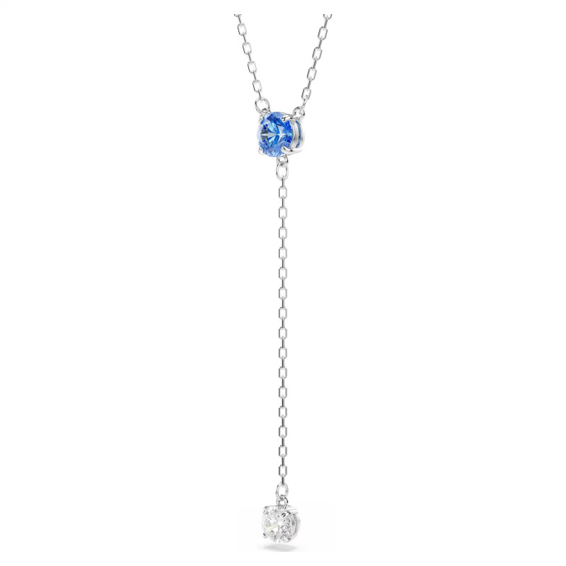 Naszyjnik Swarovski Y Stilla Attract 5734249